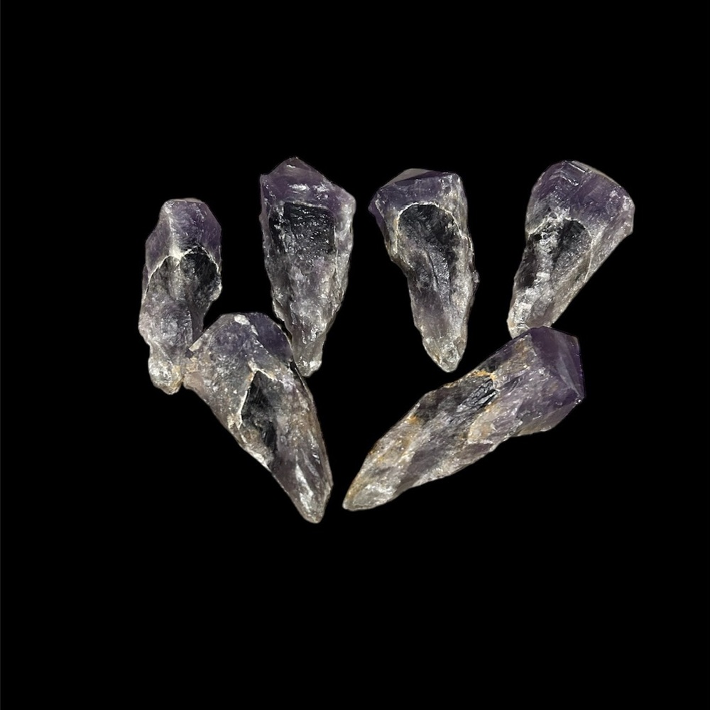 Root Amethyst 2pc set